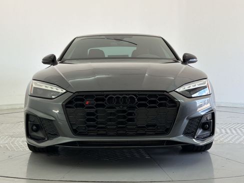 Certified 2023 Audi S5 Premium Plus w/ Premium Plus AWD/4WD image 6