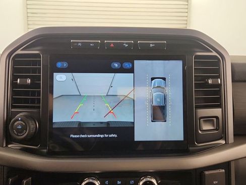 New 2024 Ford F150 XLT w/ FX4 Off-Road Package image 18