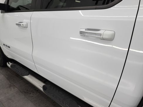Used 2019 RAM 1500 Big Horn image 33