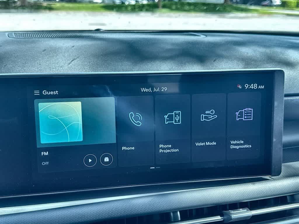 New 2026 Hyundai Tucson SEL Plus FWD image 18