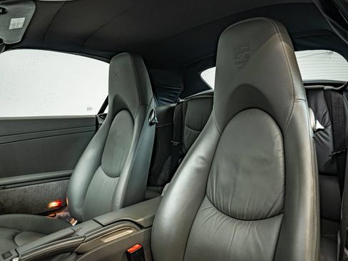 Used 2006 Porsche 911 Carrera S RWD image 42