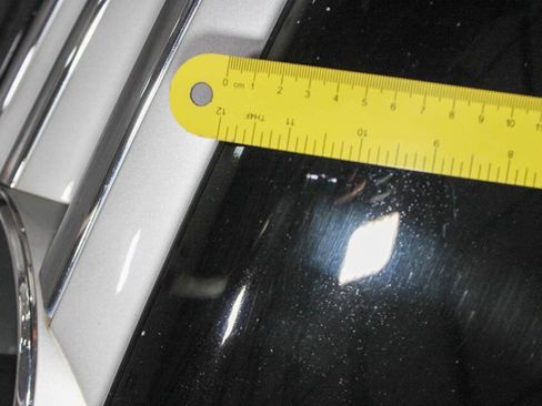 Used 2012 Mercedes-Benz C 300 4MATIC Sedan image 30