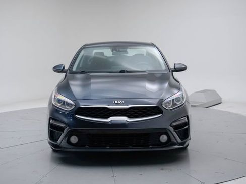 Used 2021 Kia Forte LXS FWD image 24