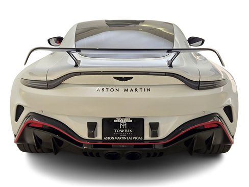 Used 2023 Aston Martin V12 Vantage image 10