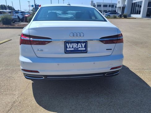 Used 2023 Audi A6 2.0T Premium image 3