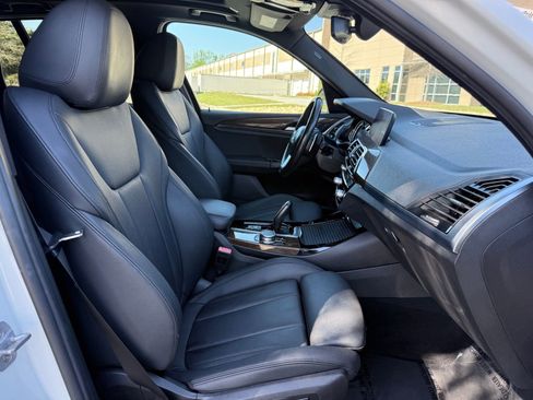 Used 2019 BMW X3 sDrive30i w/ Convenience Package image 35