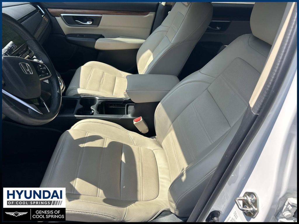 Used 2019 Honda CR-V EX-L image 18