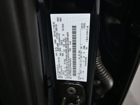 New 2026 Ford F150 XLT w/ Equipment Group 302A MID AWD/4WD image 20
