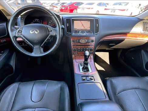 Used 2009 INFINITI G37 x w/ Premium Pkg image 15