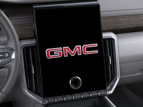 New 2026 GMC Acadia Denali w/ Super Cruise Package AWD/4WD image 44