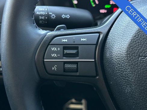 Certified 2026 Honda Accord Sport image 26