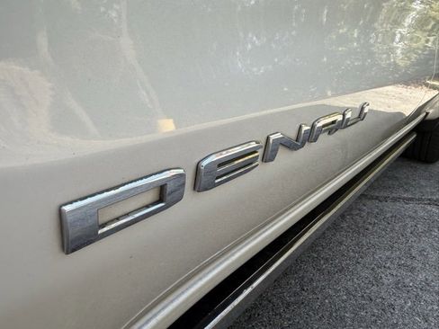 Used 2019 GMC Sierra 1500 Denali image 12