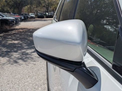 New 2026 MAZDA CX-90 3.3 Turbo w/ Preferred Package image 10