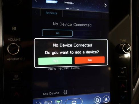 New 2026 Subaru Forester Limited image 22