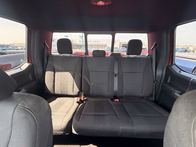 Used 2020 Ford F150 XLT w/ Equipment Group 302A Luxury AWD/4WD image 32