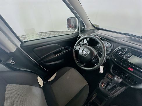 Used 2020 RAM ProMaster City Tradesman w/ Window Group 05 image 9