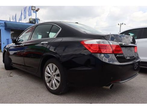 Used 2013 Honda Accord EX-L image 4