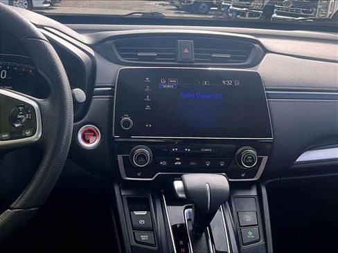 Used 2021 Honda CR-V Special Edition image 6