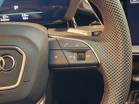 New 2026 Audi S3 Premium AWD/4WD image 34