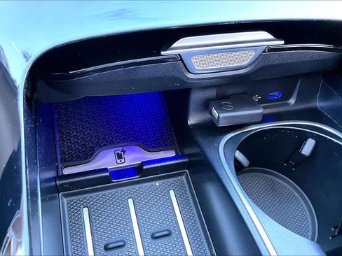 Used 2023 Mercedes-Benz S 580 4MATIC Sedan image 33