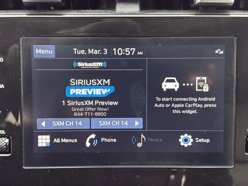 Used 2023 Hyundai Tucson SEL w/ Convenience Package image 18