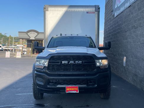 Used 2019 RAM 4500 Tradesman image 2