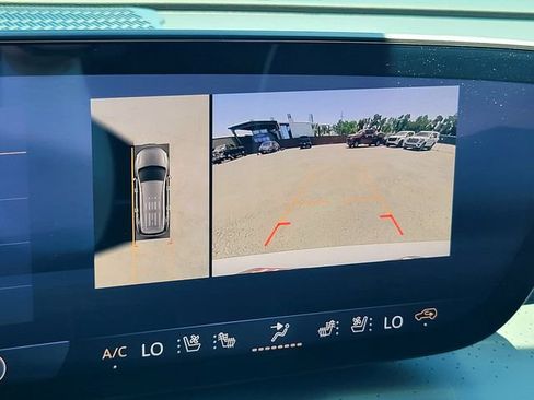 New 2026 Buick Enclave Avenir w/ Super Cruise Package AWD/4WD image 21
