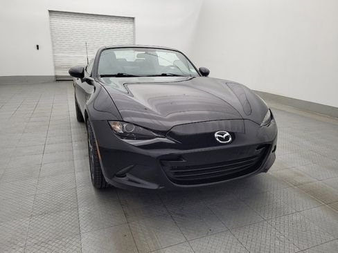 Used 2016 MAZDA MX-5 Miata Club image 14