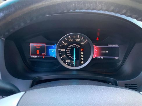 Used 2013 Ford Explorer XLT FWD image 24