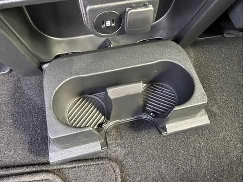 Used 2025 Ford F150 XLT w/ Equipment Group 301A Standard AWD/4WD image 35