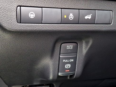New 2025 Nissan Murano SL AWD/4WD image 17