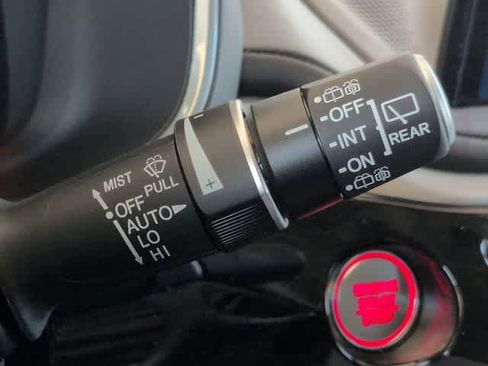 Certified 2026 Acura MDX w/Technology Package image 28