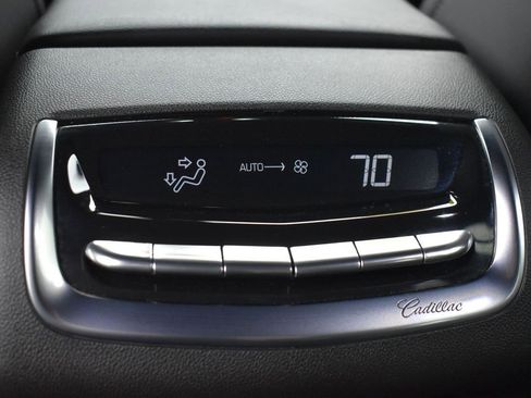 Certified 2024 Cadillac XT6 Premium Luxury w/ LPO, Floor Liner Package image 26