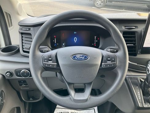 New 2026 Ford Transit 250 148 Medium Roof image 19