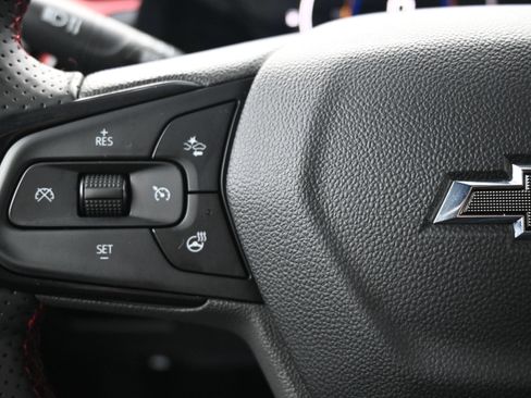 Used 2024 Chevrolet TrailBlazer RS w/ Convenience Package AWD/4WD image 10