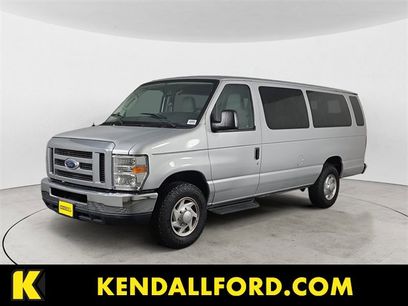 Used 2011 Ford E-350 and Econoline 350 XLT