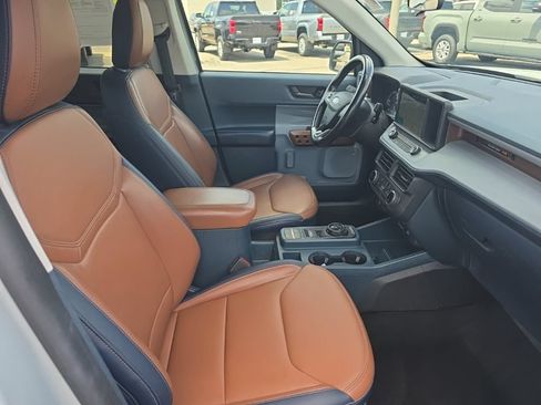 Used 2022 Ford Maverick Lariat w/ Equipment Group 500A Standard AWD/4WD image 9