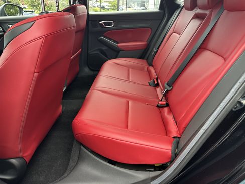 Certified 2025 Acura Integra A-Spec w/ Technology Package FWD image 20