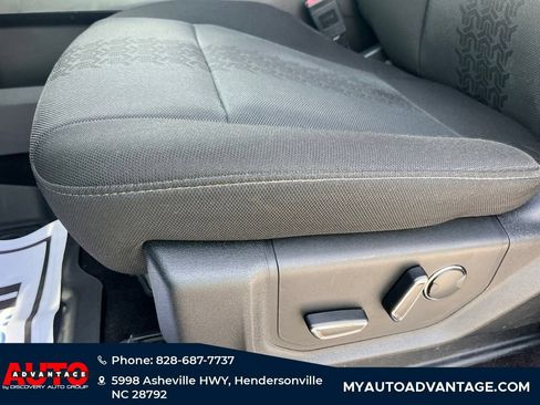 Used 2018 Ford F150 XLT w/ Equipment Group 302A Luxury RWD image 27