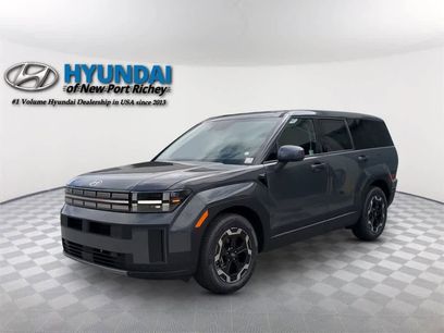 New 2026 Hyundai Santa Fe SEL