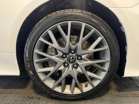 Used 2015 Lexus RC 350 AWD w/ Navigation System Package image 33
