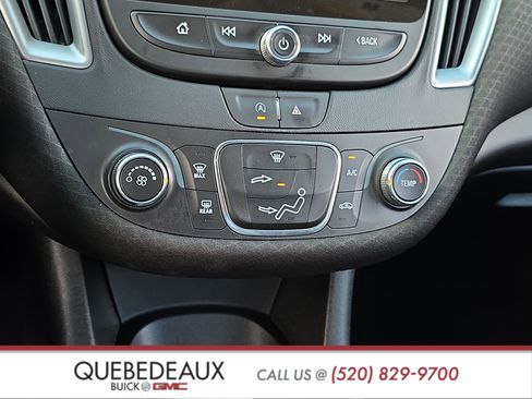 Used 2022 Chevrolet Malibu LS w/ LPO, Convenience Package 1 FWD image 18