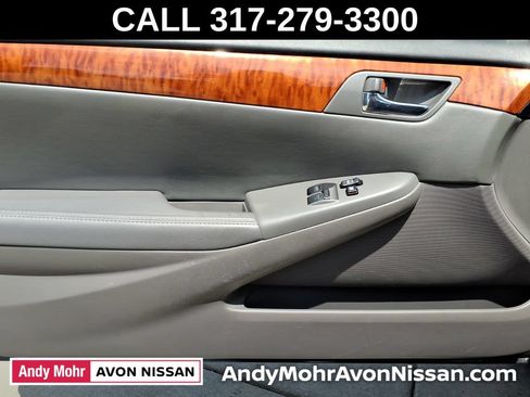 Used 2008 Toyota Solara SLE FWD image 11