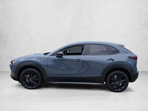 Used 2026 MAZDA CX-30 AWD 2.5 S image 8