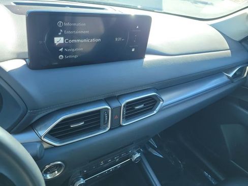 Used 2024 MAZDA CX-5 AWD 2.5 S w/ Select Package image 28