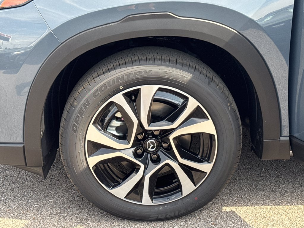 New 2026 MAZDA CX-5 Preferred AWD/4WD image 21