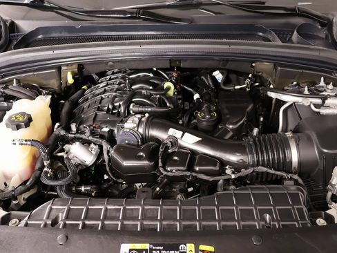 Used 2022 Jeep Grand Cherokee Limited w/ Trailer Tow Prep Group (B) image 20