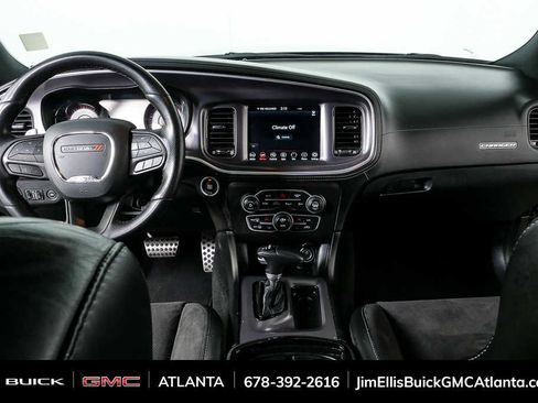 Used 2021 Dodge Charger GT w/ Plus Group image 18