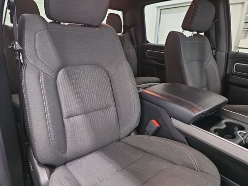 Used 2020 RAM 1500 Big Horn AWD/4WD image 28