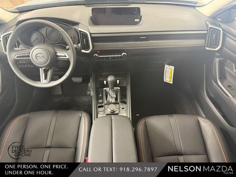 New 2026 MAZDA CX-50 AWD 2.5 S w/ Accent Package image 40